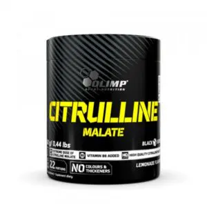Citrulline Malate 200g – Olimp Sport Nutrition