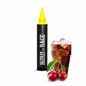 Born Of Rage Shot 15ml Cherry Cola – Eric Favre