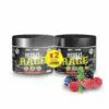 CAFFEINE 100 Capsules – Scitec Nutrition