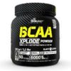 BCAA +15 Myoprogen: Endurance et récupération 300g – Eric Favre