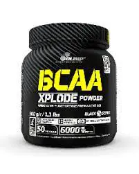 BCAA Xplode Powder 500g – Ice Tea Peach – Olimp Sport Nutrition