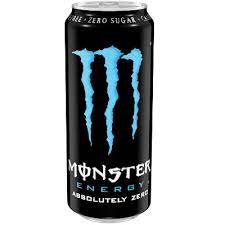 Monster Energy 500ml