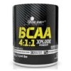 Mega-Size BCAA 1000 Caps – 400 Capsules – Optimum Nutrition