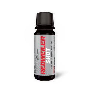 R-WEILER Shot 60ml – Olimp Sport Nutrition