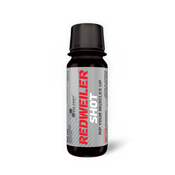 R-WEILER Shot 60ml – Olimp Sport Nutrition