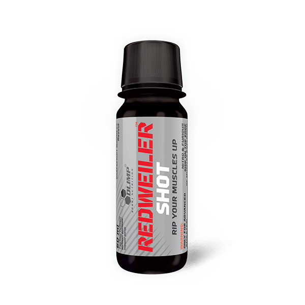 R-WEILER Shot 60ml – Olimp Sport Nutrition