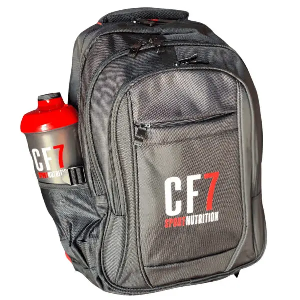 Sac à Dos Fitness PREMIUM CF7