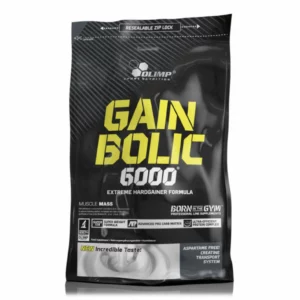 Gain Bolic 6000 – 1Kg – Olimp Sport Nutrition Gain Bolic 6000 – 1Kg – Olimp Sport Nutrition