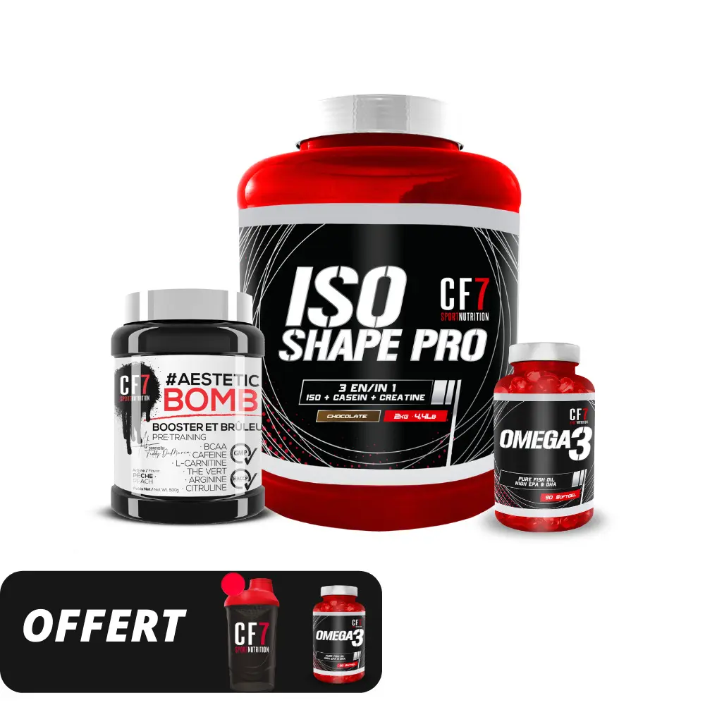 My Iso Whey 900g – My Muscle