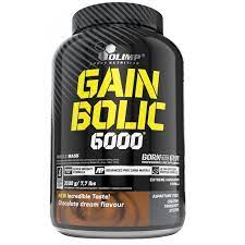 Gain Bolic 6000 – Olimp Sport Nutrition