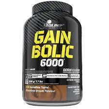 Gain Bolic 6000 – Olimp Sport Nutrition