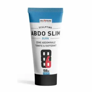 Abdo Slim Crème 150ml – Eric Favre