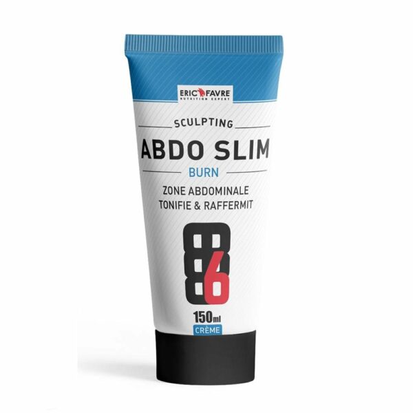 Abdo Slim Crème 150ml – Eric Favre