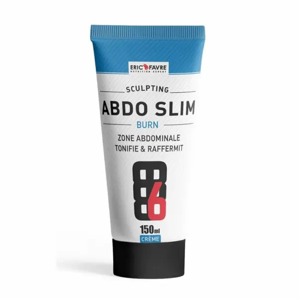 Abdo Slim Crème 150ml – Eric Favre