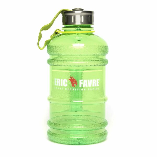 Gourde Bidon 1L – Eric Favre