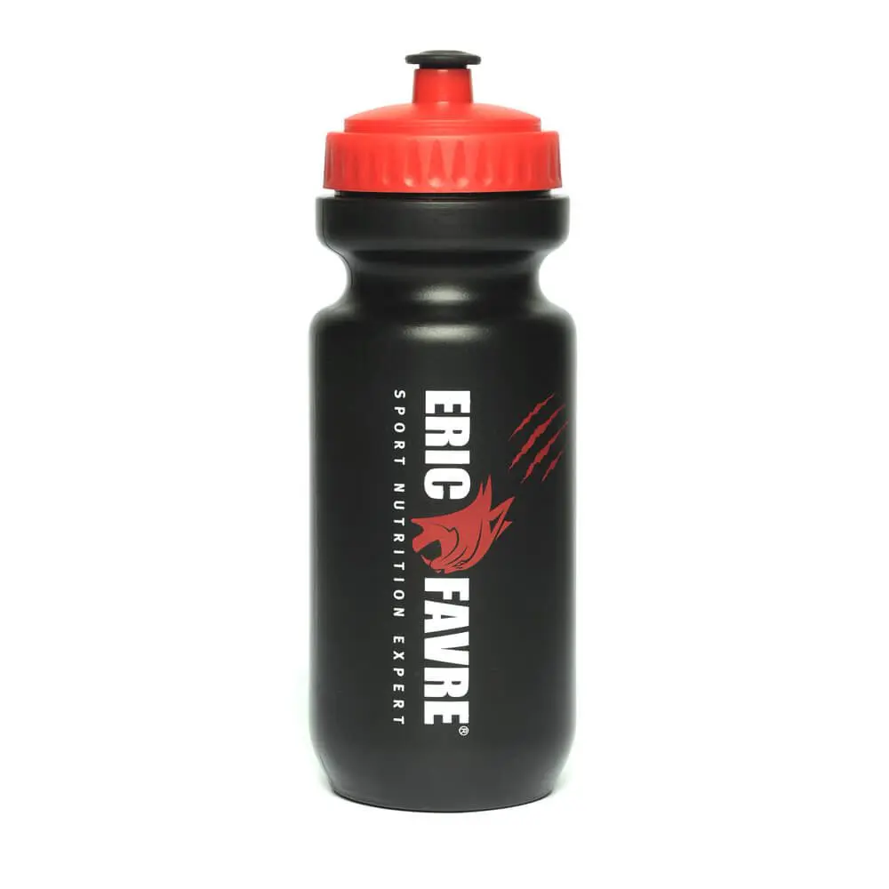 Gourde Squeeze 1L – Dedicated