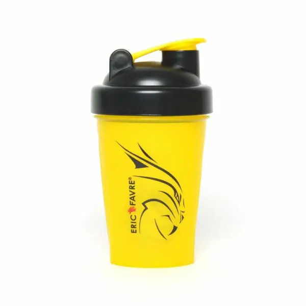 Shaker Fitness 400ml – Eric Favre