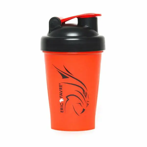 Shaker Fitness 400ml – Eric Favre