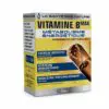 Vitamino + (Immunité – Fatigue) 30 Tablets – Eric Favre