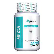 My CLA – 90 Capsules – MyMuscle