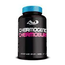 Thermogenic Thermoburn 100 Capsules – Addict Sport Nutrition