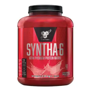 Syntha-6 – 2,26Kg – BSN Nutrition