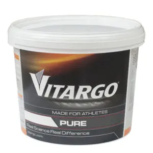 Vitargo Pure – Neutre – 2Kg – Vitargo