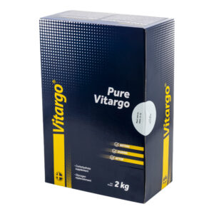 Vitargo Pure – Neutre – 2Kg – Vitargo