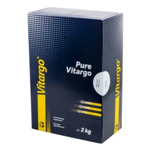 Vitargo Pure – Neutre – 2Kg – Vitargo