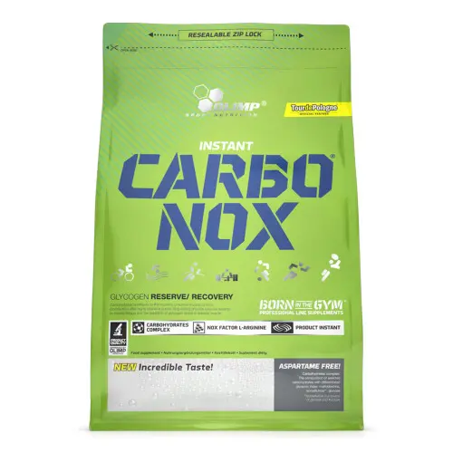 CarboNox – 1000g – Olimp Sport Nutrition