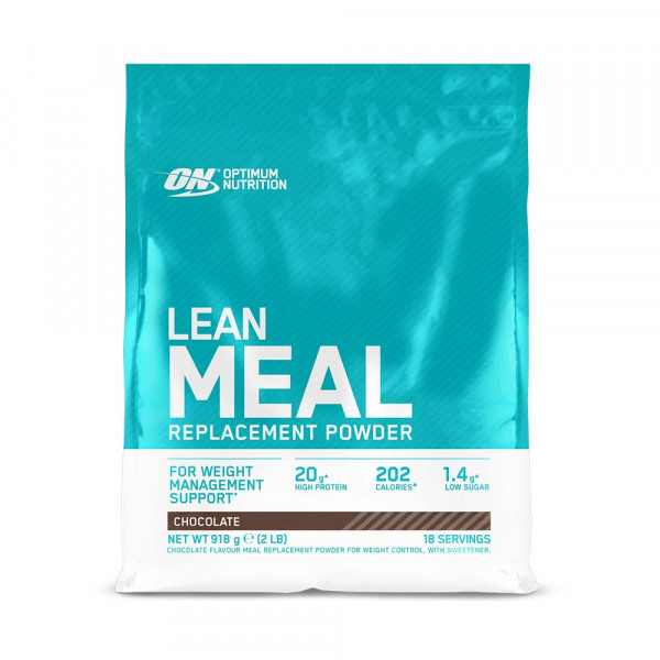 Substitut de Repas Lean Meal Replacement 918g – Optimum Nutrition