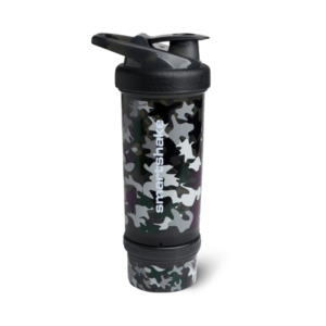 Shaker Camo Black Revive – 750ml – SmartShake