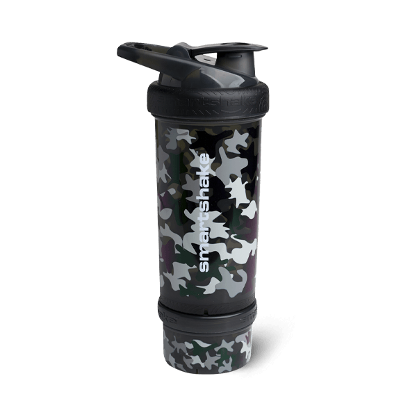 Shaker Bullet Black ABE 500ml – Applied Nutrition