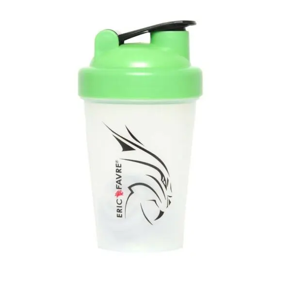 Shaker Fitness 400ml – Eric Favre