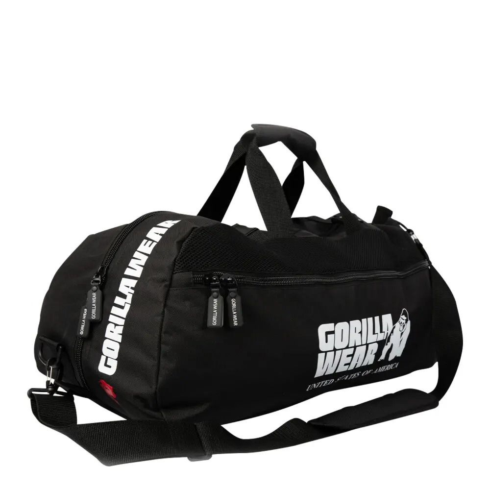 Sac à Dos Fitness PREMIUM CF7