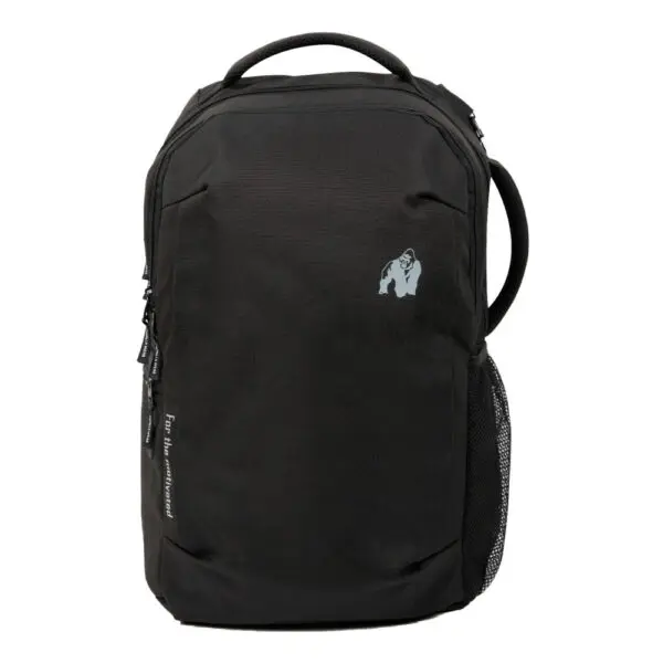 Akron Backpack – Gorilla Wear