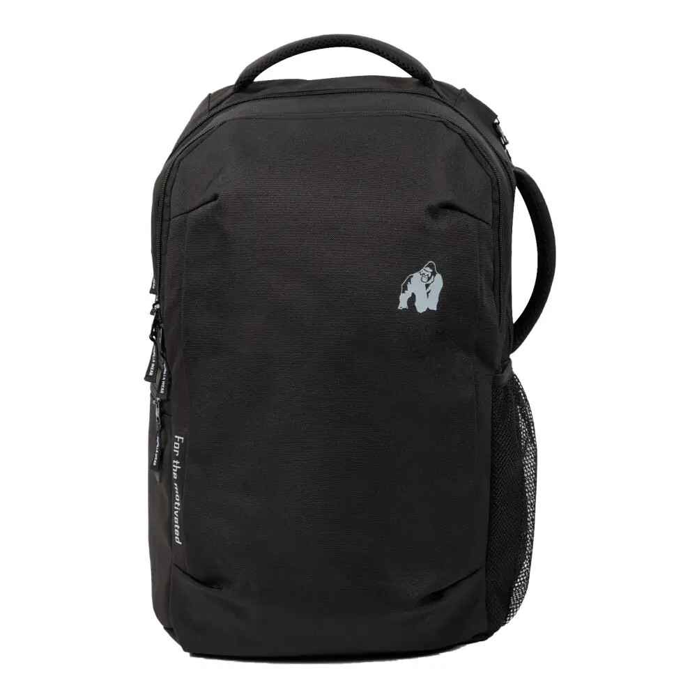 Duncan Backpack – Gorilla Wear