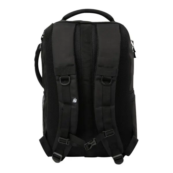 Akron Backpack – Gorilla Wear