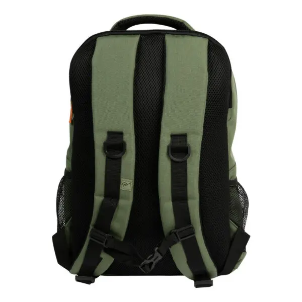 Duncan Backpack – Gorilla Wear