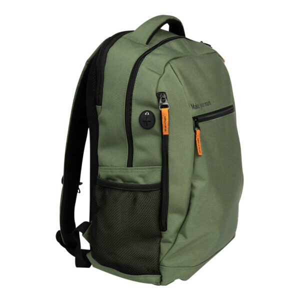 Duncan Backpack – Gorilla Wear
