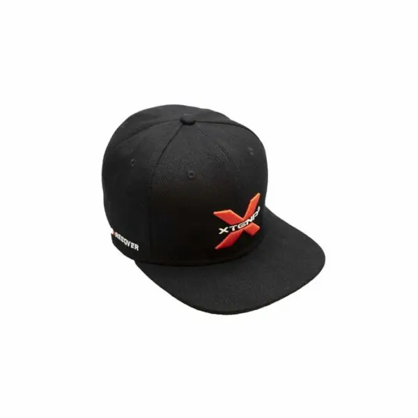 Casquette Build Recover – XTend