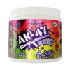 Pré-Workout AK-47 Paranoïa 240g - AK-47 Labs
