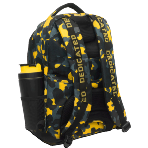 Sac de Sport Camo Backpack 42L – Dedicated