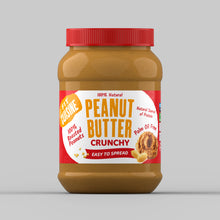 Peanut Butter 500g – Got7 Nutrition