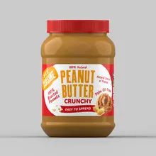 Peanut Butter 500g – Got7 Nutrition