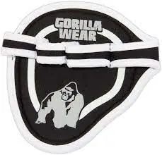 Sangles de Tirage Figure 8 Lifting Straps – Gorilla Wear