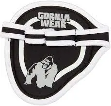 Palm Grip Pads – Gorilla Wear