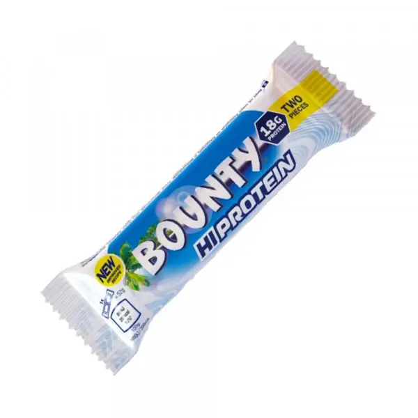 Bounty Hi-Protein 52g – Mars