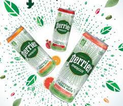 PERRIER® Energize 33cl – Perrier