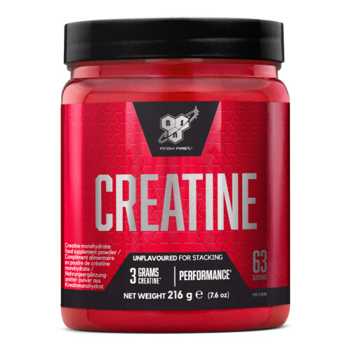 Créatine Monohydrate 250g – Optigura